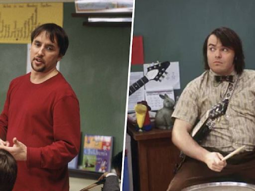 School of Rock 2 seems likelier than ever as the original movie's director joins Jack Black in calls for a sequel