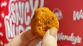 Wendy's Saucy Nuggs: 7 New Nugget Options, Dripping With Flavor