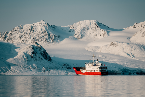 Discover the World’s Most Remote Community on Secret Atlas’ New East Greenland Micro Cruise