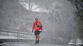 ‘Treacherous conditions’ warning as Storm Larisa set to bring blizzards to UK