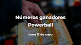 Powerball: números ganadores en vivo del sorteo hoy lunes 13 de mayo de 2024, con premio de $37 millones de dólares - La Opinión