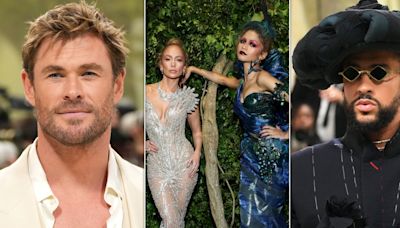 Here's Everything You Might Have Missed At The 2024 Met Gala