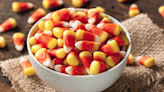 Candy corn: The Halloween candy that divides a nation. Its original name? 'Chicken feed'