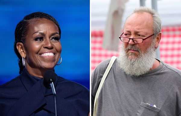 Randy Quaid blames Michelle Obama for Donald Trump assassination attempt