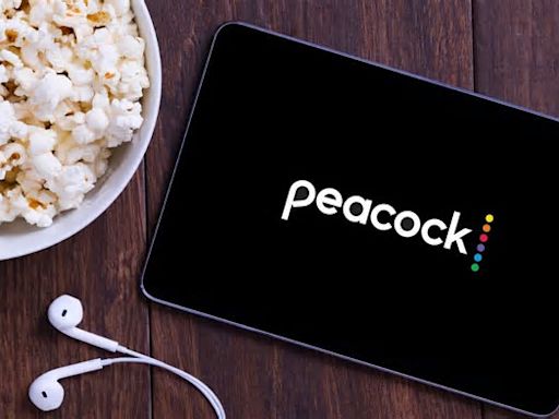 New on Peacock in April 2024 — all the movies and shows to watch