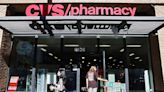 CVS profit beats estimates on strong performance of pharmacy operations