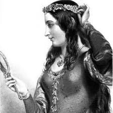 Eleanor of Provence