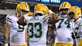 2023 Fantasy Football: You're probably wrong about Aaron Jones this draft season
