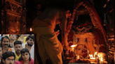MP: Devotees Throng Ujjain's Mahakaleshwar Temple On 2nd Shravan Somwar; Indian Cricketer Umesh Yadav Attends Bhasma Aarti