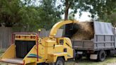 How Much Does It Cost to Rent a Wood Chipper?