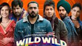 Get Ready to Groove with the Rap Anthem 'Meri Baggi Mera Ghoda' from Netflix’s 'Wild Wild Punjab'