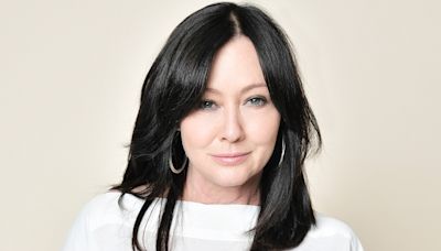 Beverly Hills, 90210 star Shannen Doherty dies at 53 after cancer battle