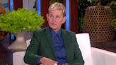 Ellen DeGeneres admits talk show scandal was 'devastating' and 'a toll on ego’