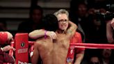 Freddie Roach, el entrenador con párkinson que salvó su vida gracias al boxeo