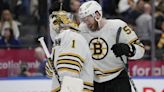 Bruins Tease Potential Lineup Changes For Game 5 Vs. Leafs