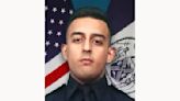 Off-duty New York City police officer shot in robbery dies