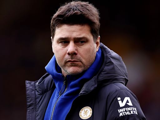 'It will not be the end of the world' - Chelsea boss Mauricio Pochettino insists he does not fear Blues sack after inconsistent first season | Goal.com United Arab Emirates