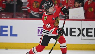 Blackhawks Potential 30-Goal Scorers In 2024-25: Connor Bedard And...