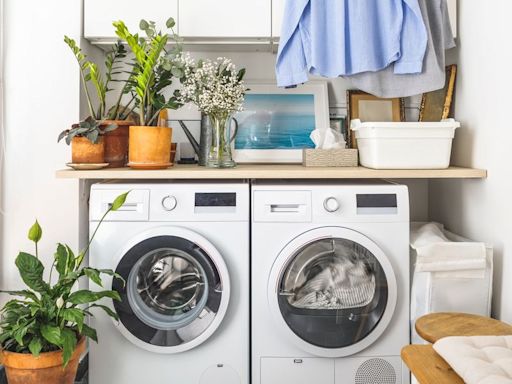 Is A Front-Loading Or Top-Loading Washing Machine Better? Laundry Experts Weigh In.