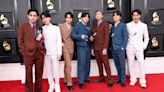 BTS Scores Three 2023 Grammy Nominations