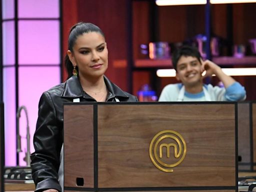 MasterChef Celebrity México 2024: eliminado, horario y cómo ver el programa hoy | 19 de mayo