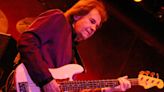 John Regan, Frehley's Comet, Peter Frampton bassist, dies at 71