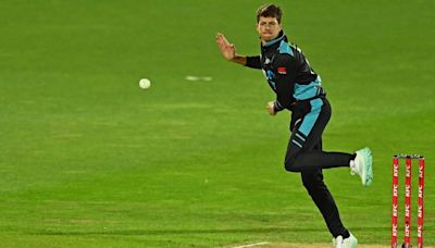 Santner on T20 World Cup prep: It's been a chaotic kind of start