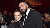 Drake Directly Addressed The Millie Bobby Brown Grooming Allegations