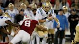 'It felt great.' Ethan Garbers' patience was rewarded as he led UCLA past Stanford