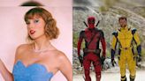 A Taylor Swift Cameo In Deadpool & Wolverine? Ryan Reynolds Clarifies: "She Would Be Very Good..."