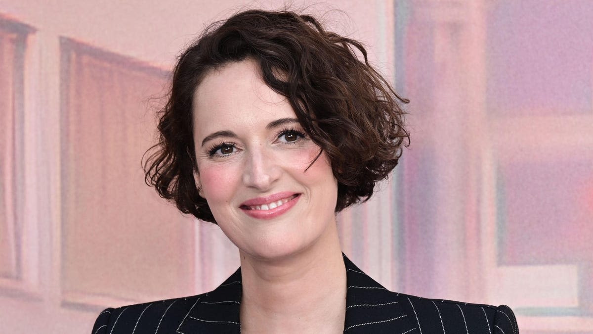 Guess Phoebe Waller-Bridge’s Tomb Raider might happen after all