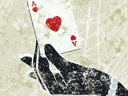 Deal Yourself In: Learn Poker Skills To Win At Work