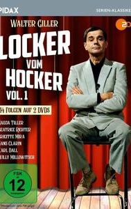 Locker vom Hocker