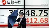 Stock market today: Asian shares mostly higher, though China benchmarks falter