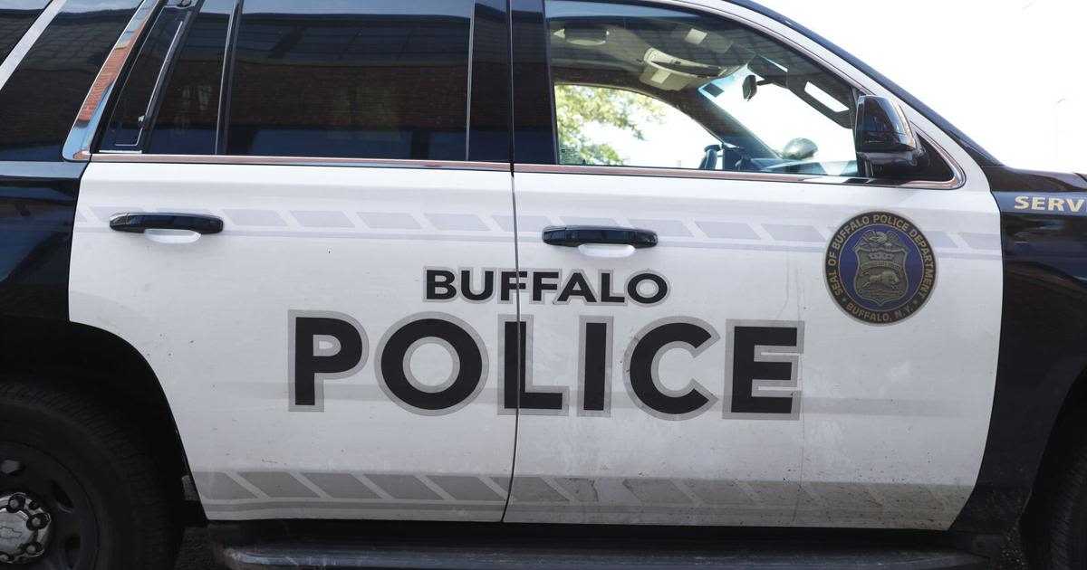 Mayor's proposed budget calls for 17% spending increase for Buffalo police