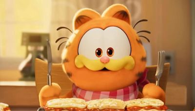 ‘Garfield’: Fuera de casa: ¿cuándo se estrena en México y en qué cines estará disponible