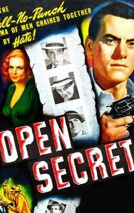 Open Secret