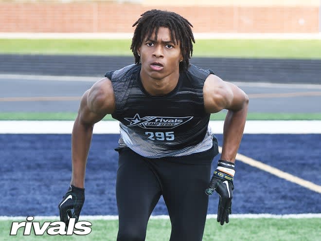 Rivals Camp Series Indianapolis: How Sunday will impact the rankings