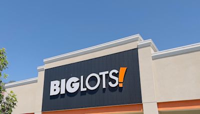 Here’s the full list of Big Lots stores that are closing and why