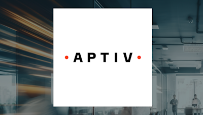 Oppenheimer Lowers Aptiv (NYSE:APTV) Price Target to $145.00