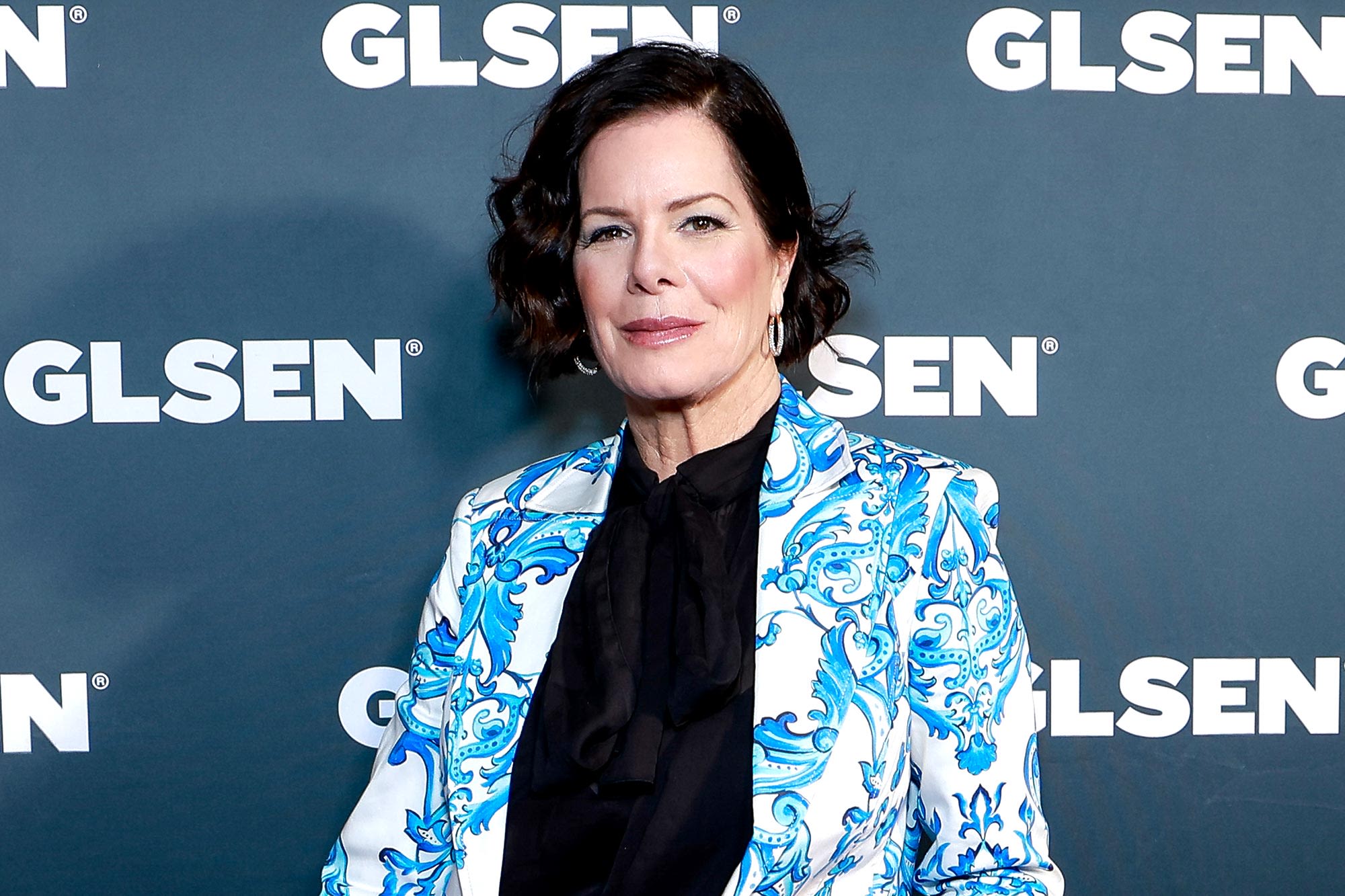 Marcia Gay Harden Says CBS Loved 'So Help Me Todd' Despite Cancellation