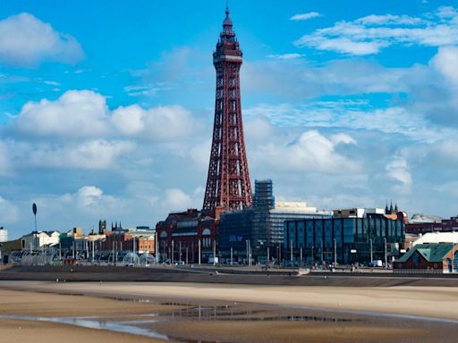 Blackpool voters head to the polls for General Election 2024