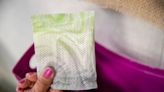 When tampons are taxed and candy isn't, menstruation stigma persists