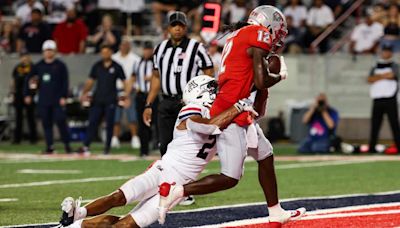 Arizona Wildcats Head Coach Acknowledges Work To Be Done on Defense