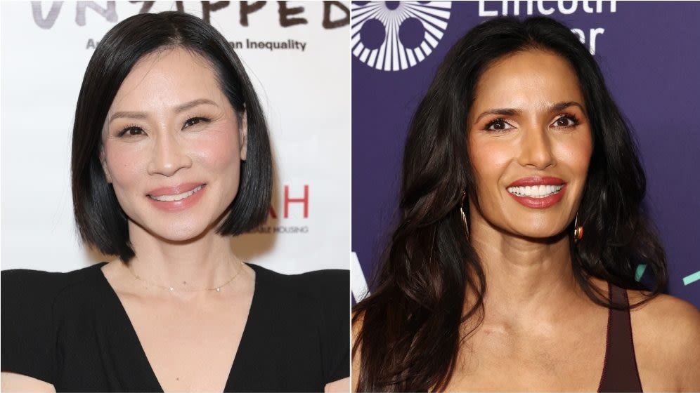 Gold House Launches ‘Gold Lights’ Initiative, Releases A100 List and Honors Lucy Liu and Padma Lakshmi – Film News in Brief