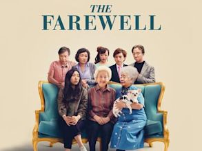 The Farewell - Una bugia buona