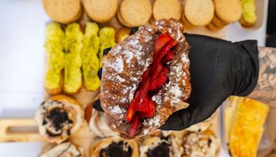 Patisserie: la fiesta de la pastelería francesa vuelve en formato de feria