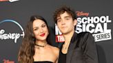 Joshua Bassett jokes about his ‘failed relationship’ with Olivia Rodrigo