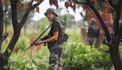 Why is militancy on the rise in Jammu? | Explained