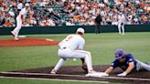 PREVIEW: Texas Longhorns Finish Home Stand Against UT Arlington